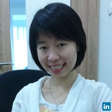 Nova Olivia Pandi, Environmental Consultant