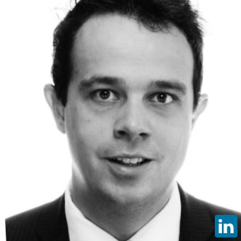 Peter van Leeuwen, Available from Januari 2018 onwards