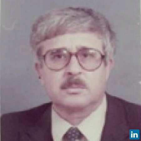 Abbassi Amor, Marine Engineer at
 Tunisia Live