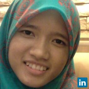 anis nabilah, Student at Universiti Sains Malaysia