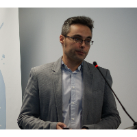 David de la Varga, Technical Director at Sedaqua (Treatment Wetlands)