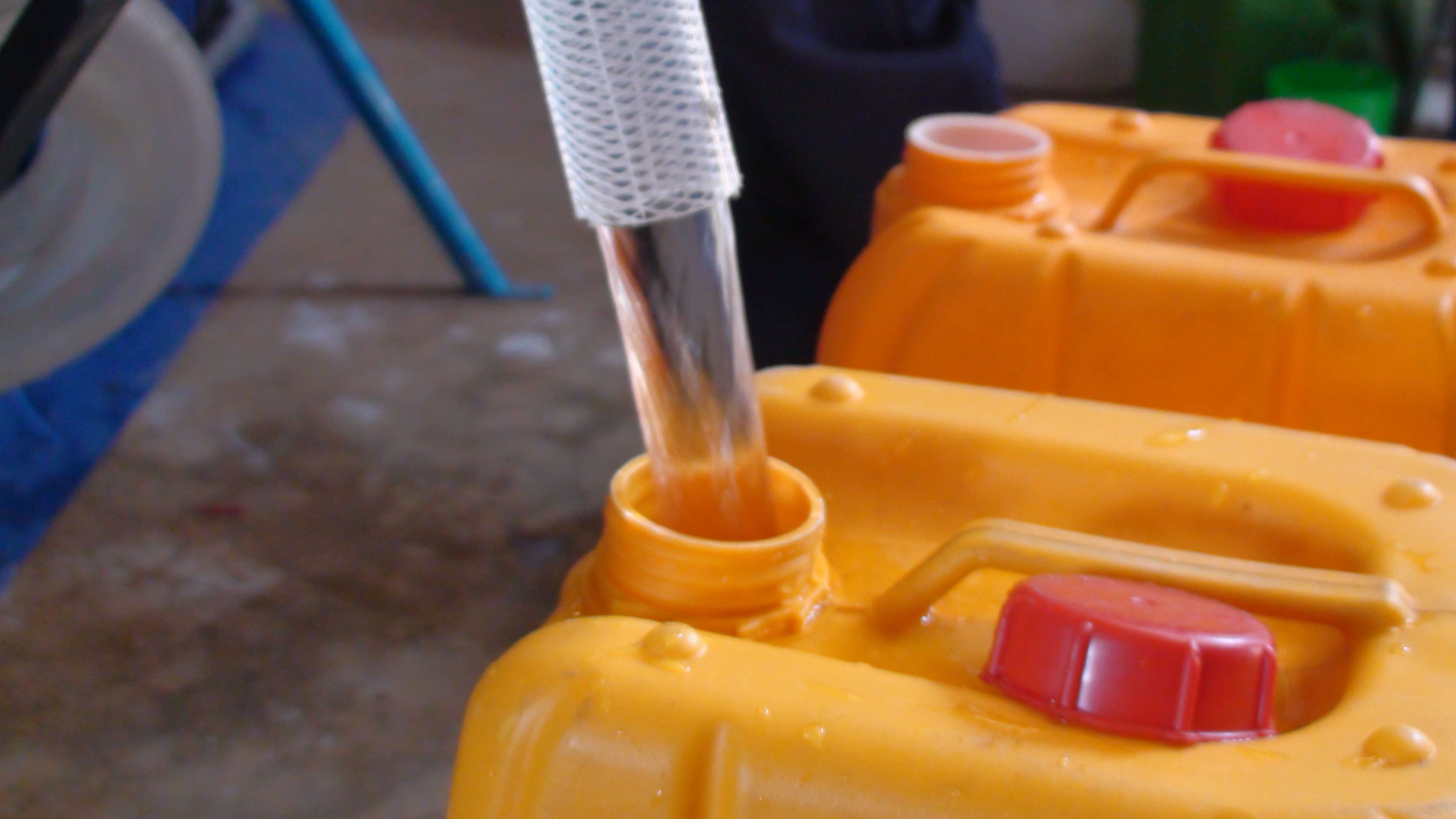 Rift Valley Water Technology  Work Gallery