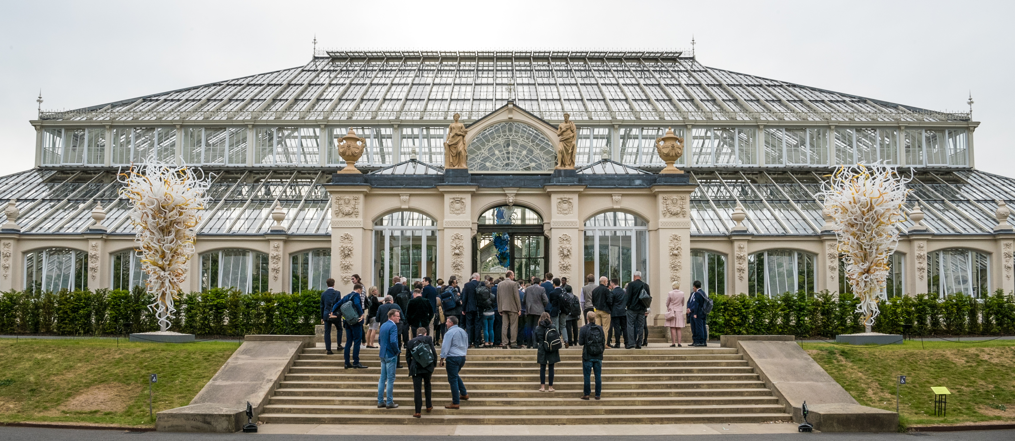 BlueTech Forum 2019