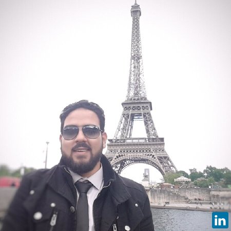 Moursi Hamada, Water Engineering Student at Technische Universität Berlin