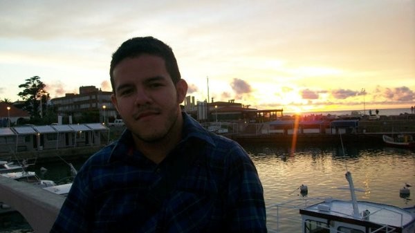 Sergio Andrés Redondo Tilano, Doctorant en génie civil. Université de Sherbrooke