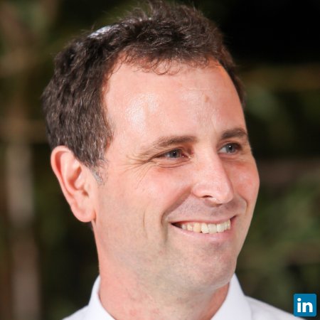 Shay Schechter, Technical Engineer