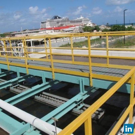 A. Ashley Cooper, Agronix Caricom Inc. President & CEO