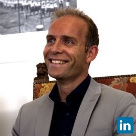 Marcel Bruggers, Commercial Idealist ● aligning Science & Strategy for Society & Commercial Viability ● Entrepeneur | Business Consultant