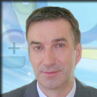 David Hood, Aqua Energy Scotland Ltd - Marketing / Commercial Director