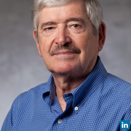 Curt Richardson, Professor at Duke University