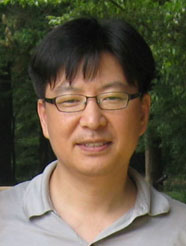 Seung-Oh Hur, Rural Development Administration - Research Policy Maker, Soil & Water Scientist