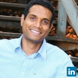 Harshan Radhakrishnan, P.Eng, Practice Advisor