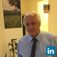 Pino Bellomo, Engineer Geologist