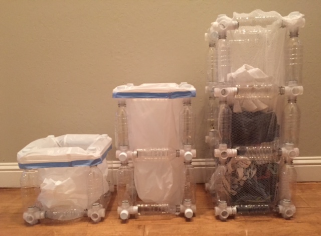 Eco Connect Bottle System