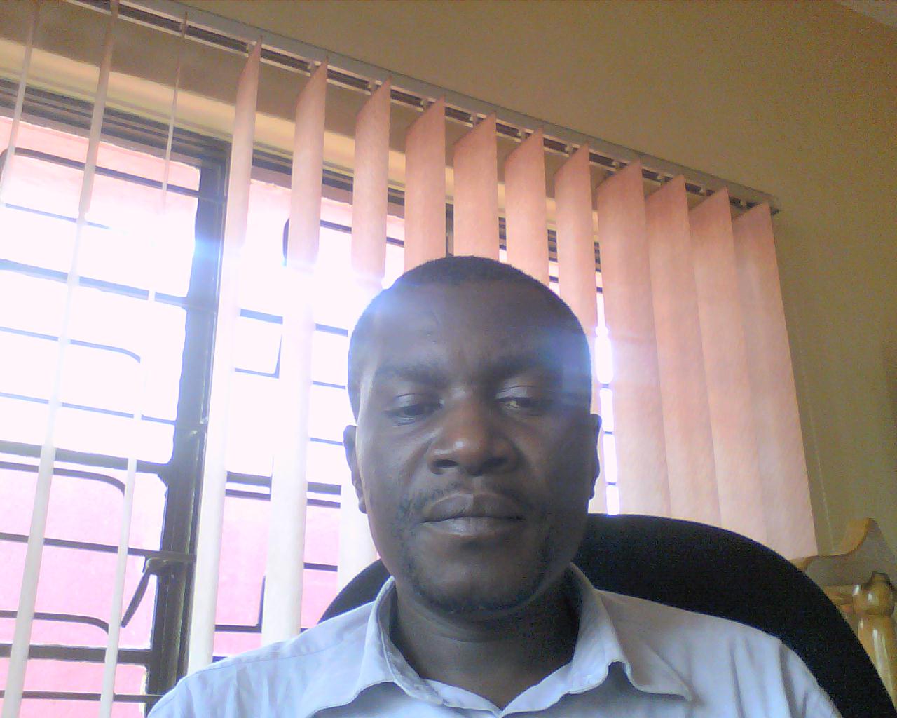 Sooka Andrew Geoffrey