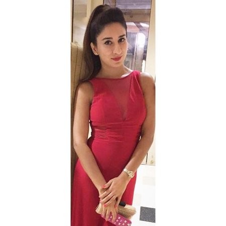 Lamia Sameen, Master of Global Affairs Candidate at University of Notre Dame 