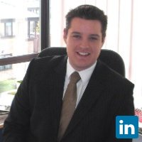 David Hellyer, Exhibition Sales Manager at International Labmate Ltd