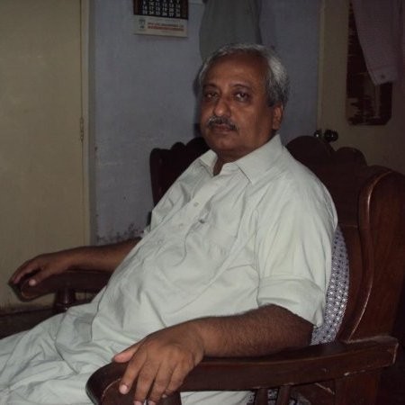 batra kishore, batrass - consultant