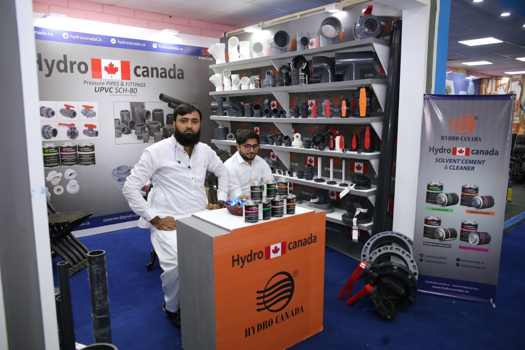 Pak Water Expo 2019