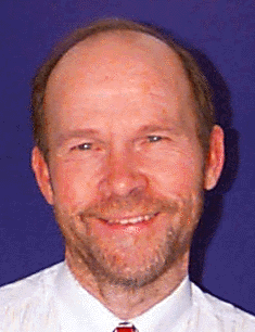 Neil Runnalls, Centre for Ecology & Hydrology - Business Development