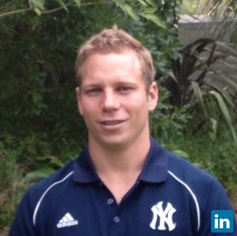 Nico Wasserfall, Soil Scientist at Private Company