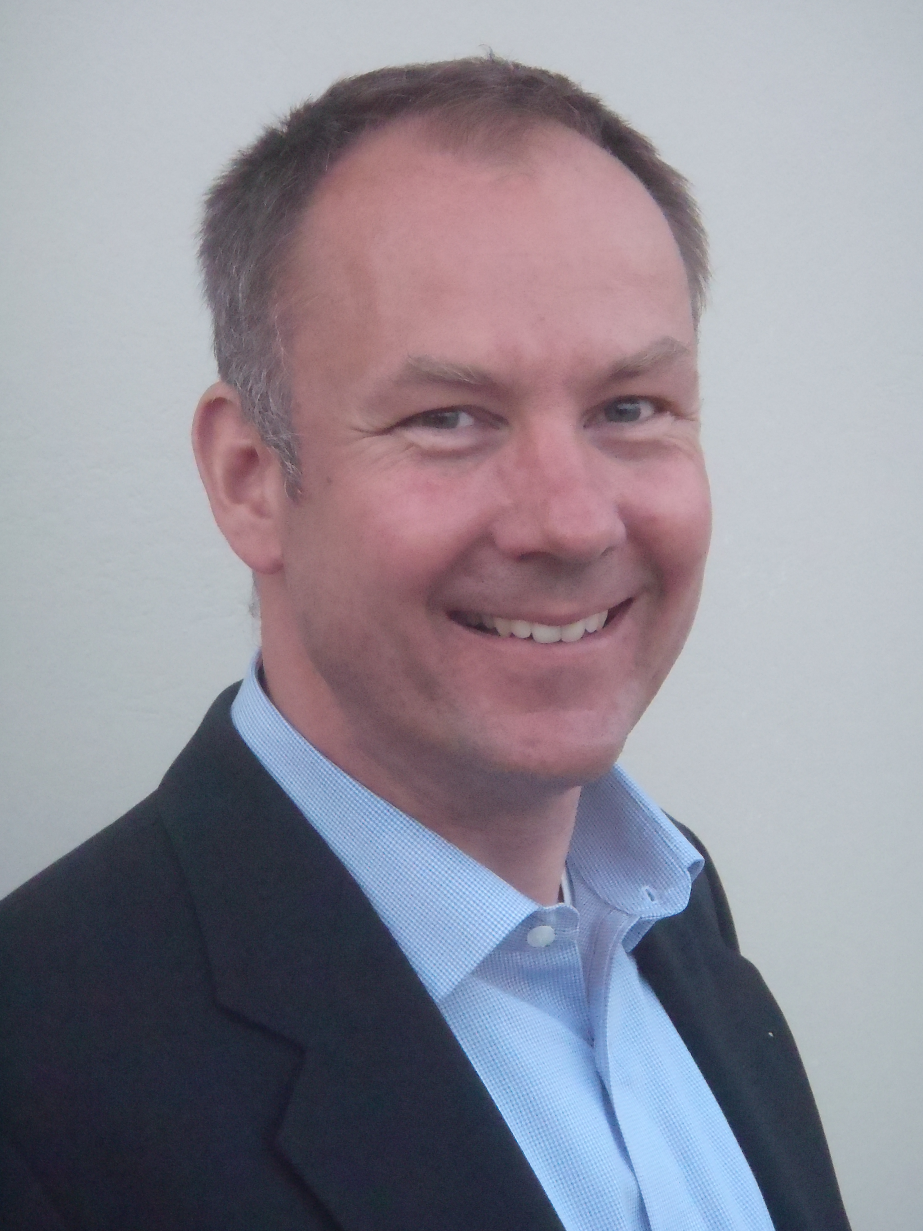 Markus Spengler, Spengler Consult - Senior Technology Consultant