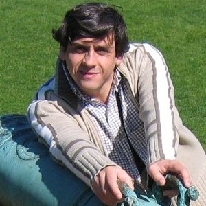 Sérgio Costa, Simbiente - Environmental Engineering and Management - CEO