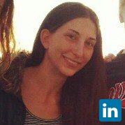 Shaina Sabatine, P.E., River Engineer & Numerical Modeling Specialist