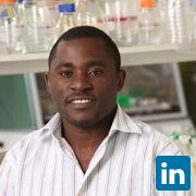 Ronald Musenze, PhD, The University of Queensland, Civil/ Environmental Engineer and Asst. Lecturer at Makerere University