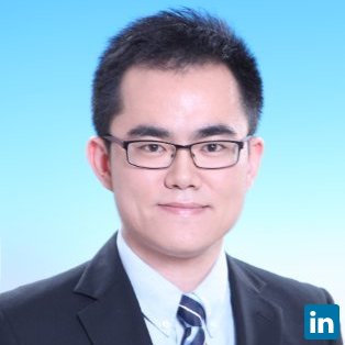 Xu Wang, Assistant Professor at Research Center for Eco-Environmental Sciences (RCEES) — Chinese Academy of Sciences