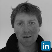 Giel Hendriks, Project Manager for the Eijkelkamp Foundation bij Royal Eijkelkamp