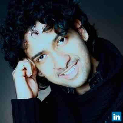 Nagarjuna Alavala, Water Quality Technical Specialist