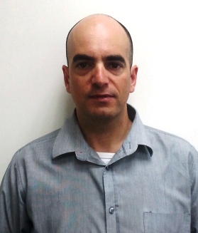 Tal Zur, Arad Technologies Ltd. - VP Software & IT