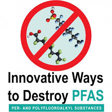 PFAS Destruction Technology - M&A Opportunity