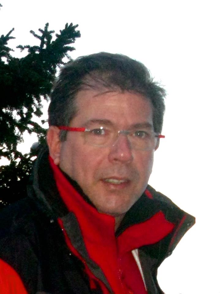 Emre Esen, Hotec - Managing Director