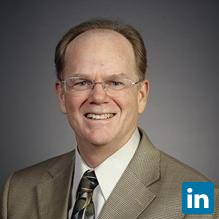 Dave Averbeck, Chief Engineer - Water Treatment at A O Smith