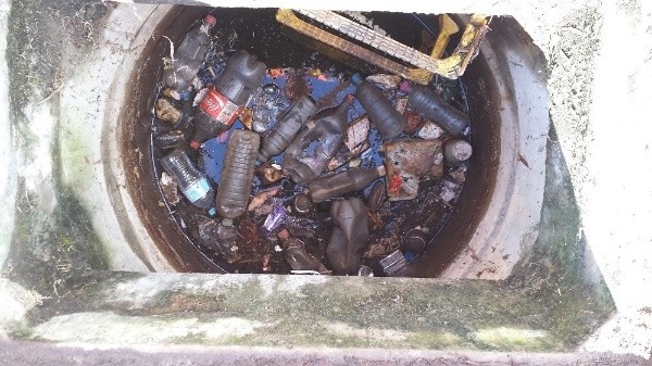 ARI Water Solutions 'at source' treatment with our Stormwater Filtration Device or SFD. Drop in lift out device proven both scientifically and i...