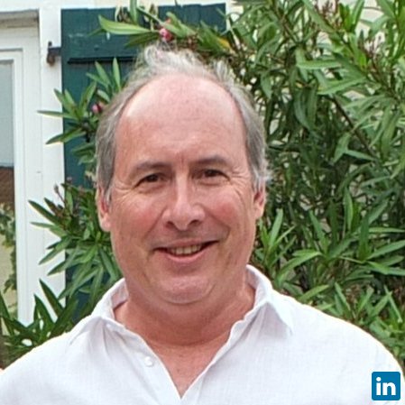 Rémi PARENT,  Expert judiciaire chimiste  - Officier Expert SDIS 65 - Consultant Sécurité Sûreté HSE & Trsp de Matières Dangereuses