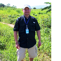 Todd Colpron, Member Board of Directors at Water for Good