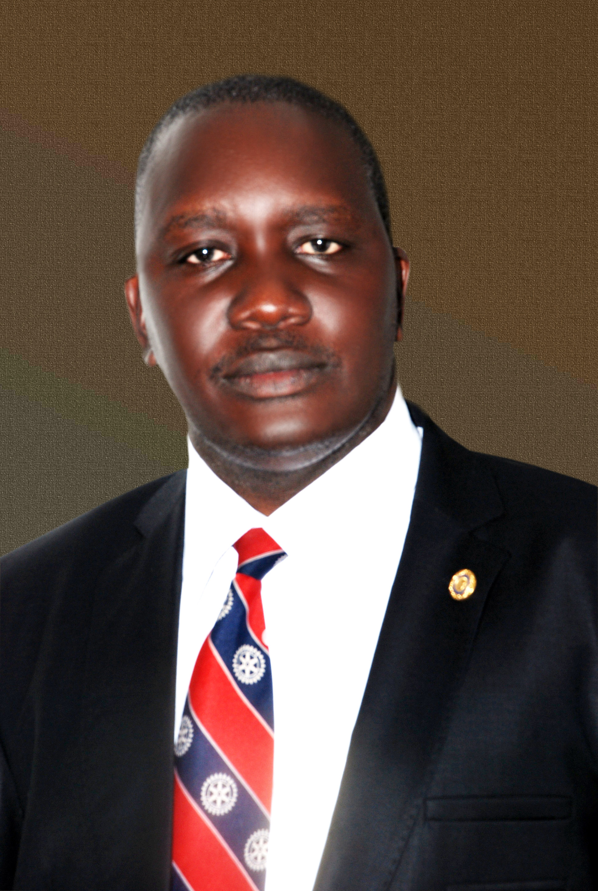 Alfred Okot Okidi, National Water and Sewerage Corporation - Chief Finance Officer