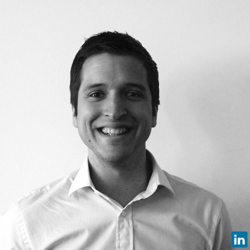 MATTHEW BLOOMER, Partnerships Manager E: mattbloomer@pumpaid.org