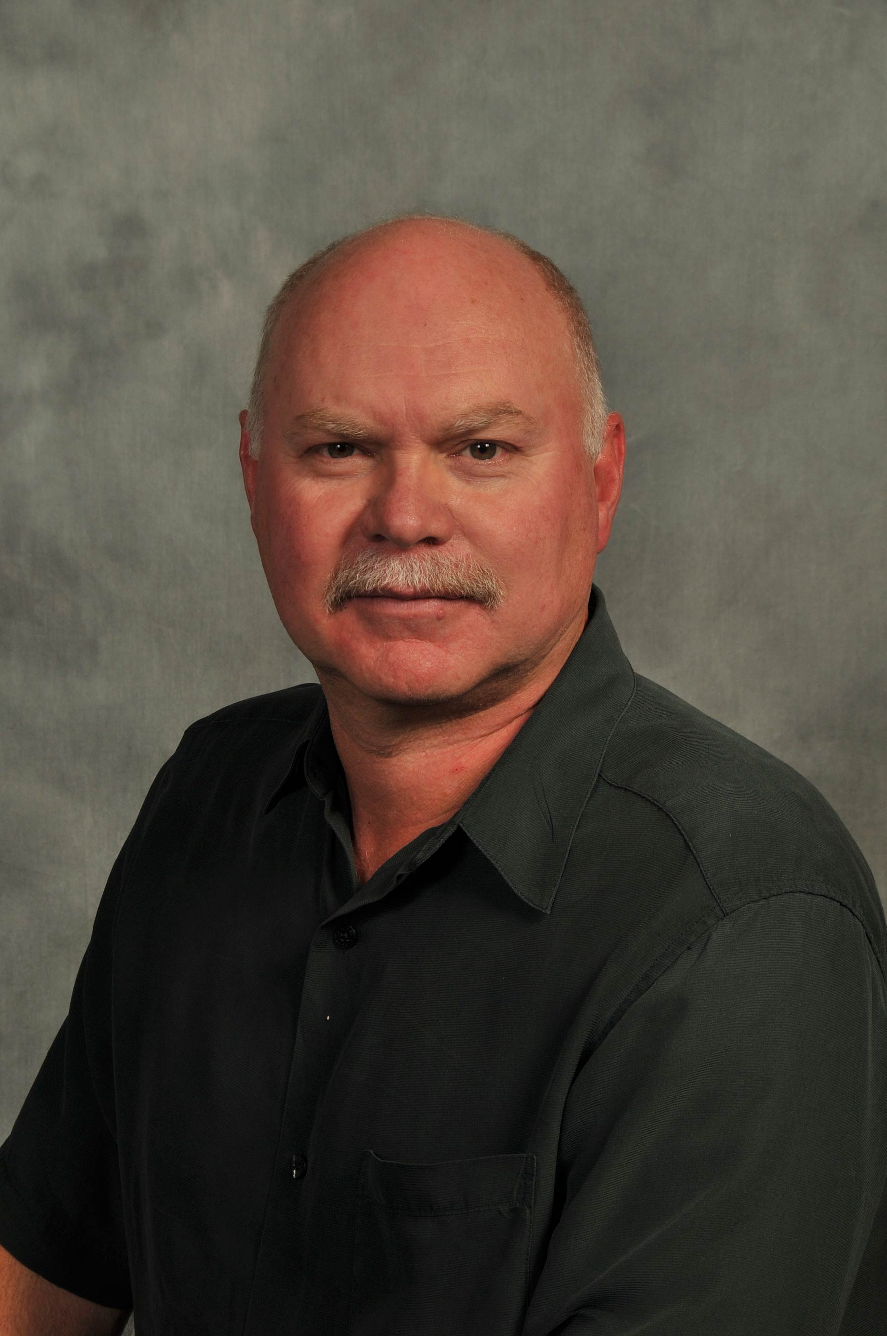 Steve Vella, Village of Fox Lake - Supervisor