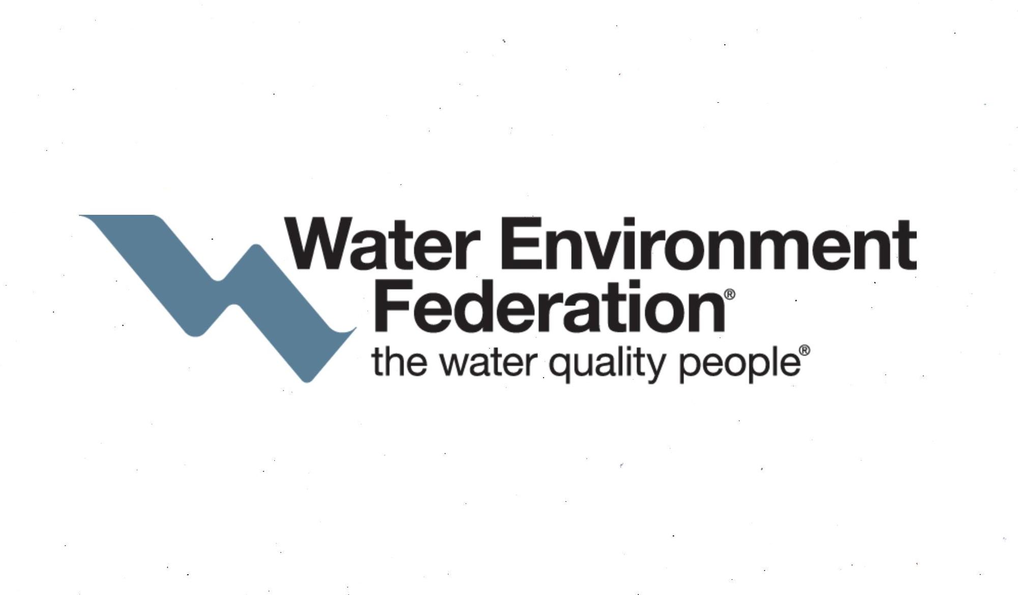 WEF - Water Environment Federation Selects 2019 WEF Fellows  For Contributions to Water Profession