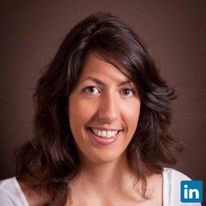 Judith de Jager, Trainee at Tauw Nederland