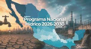 The Future of Water in Mexico: 10 Key Points from the New National Water Program