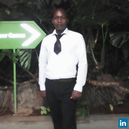 Daniel Lagat, KNOD(NEW CHARTER UNIVERSITY)