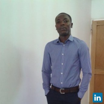 Armando Kelly, Geo- Information Technology (GIS)