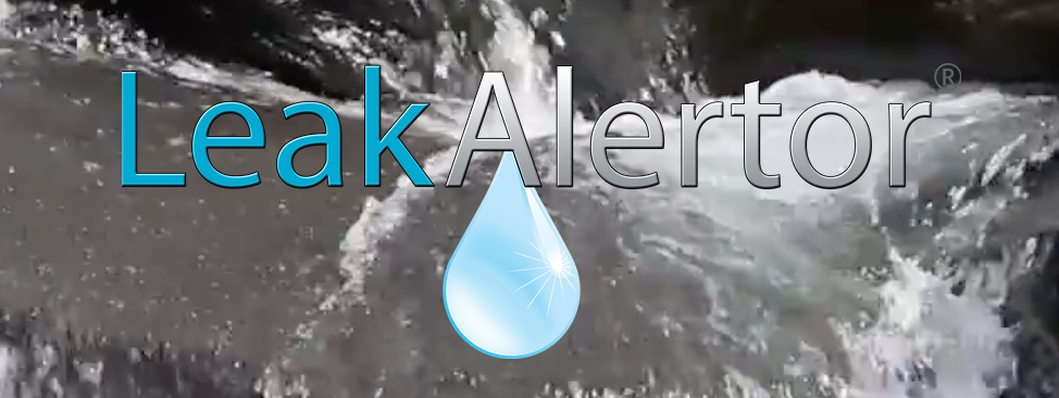 LeakAlertor Wireless PRO; LeakAlertor 6000