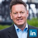 Kevin Tuerff, President and Co-founder at EnviroMedia