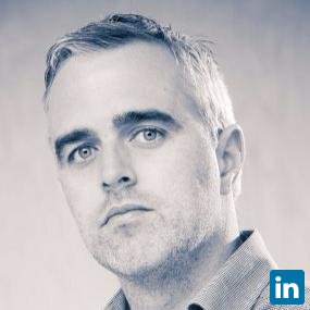 Noel Carroll, Senior BIM/CAD Tech at Jennings O'Donovan & Partners